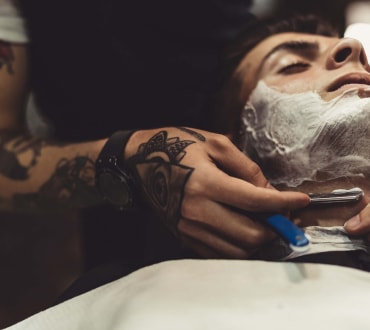 [ES] What are the secrets of the haircut?